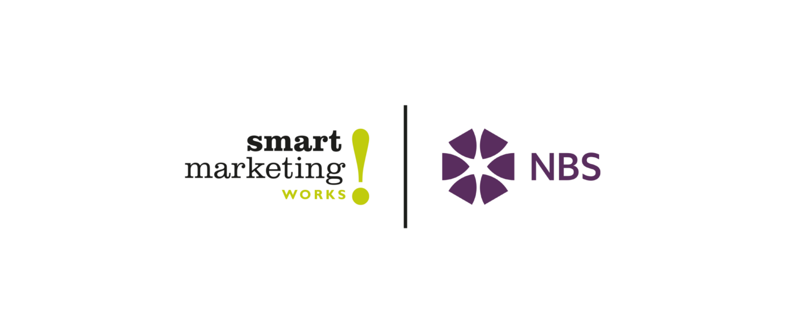 NBS Recognition for Smart Marketing Works