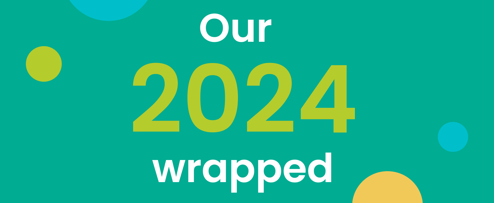 Smart Marketing Works – Our 2024 Wrapped!