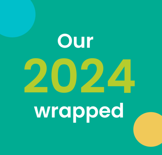 Smart Marketing Works – Our 2024 Wrapped!